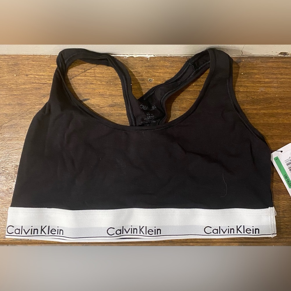 Calvin Klein Sports bra